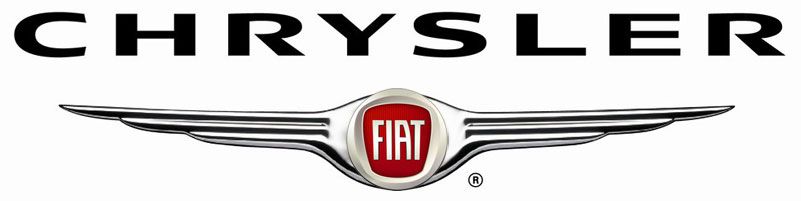 Chrysler joins with Fiat!