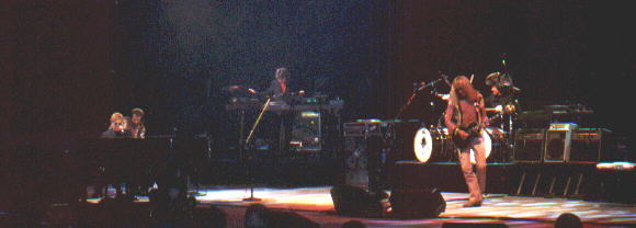 Elton Rocks Cleveland!