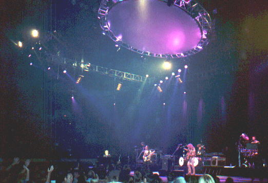 Elton Rocks Cleveland!