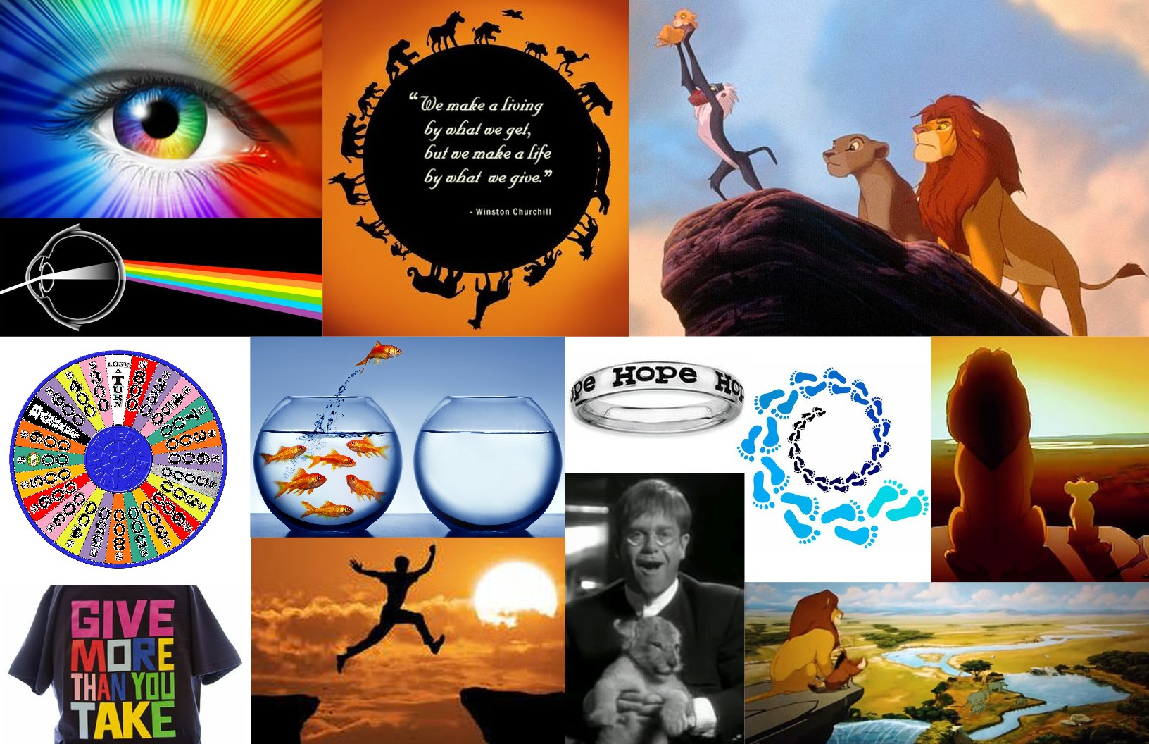 Commence Visualizing! width=