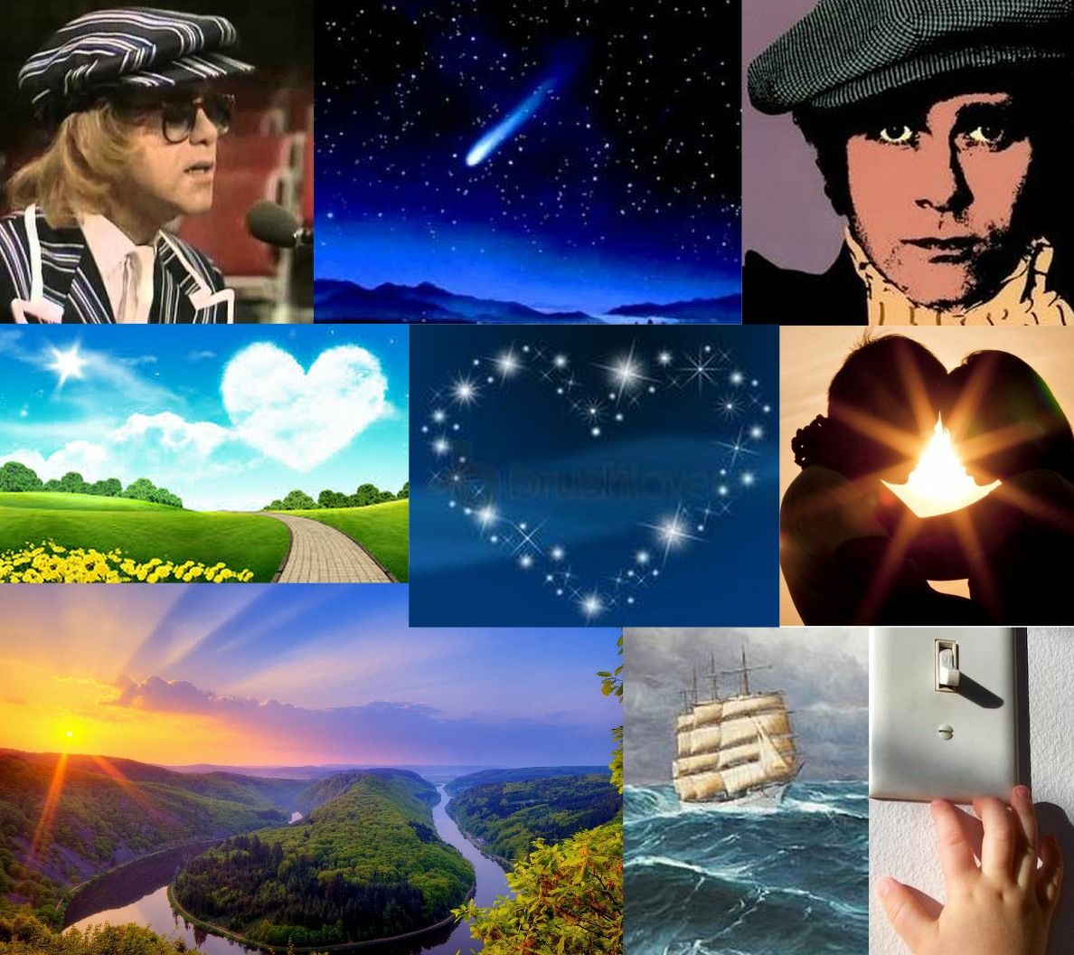 Commence Visualizing! width=