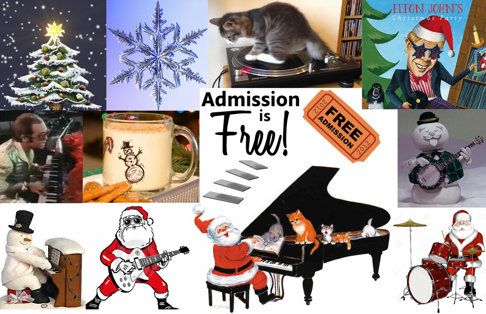 Commence Visualizing! width=