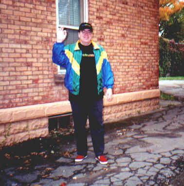 Elton Rocks Cleveland!