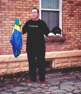 Elton Rocks Cleveland!