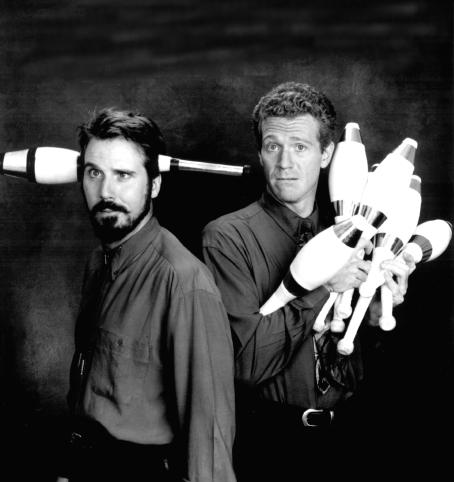 It was one of THOSE days