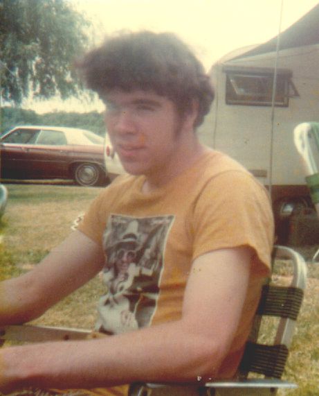 Elton Rocks Cleveland!