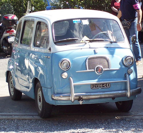 fiat