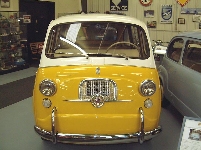 fiat