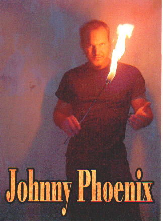 Rise Up and Carry On!