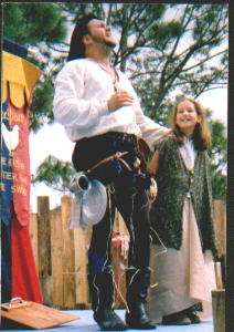 Audience Participation