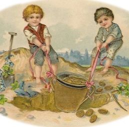 Commence Visualizing!