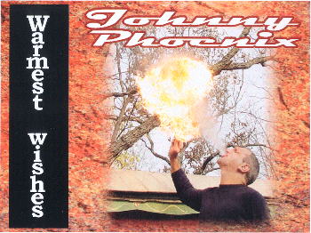 Warmest Wishes To All