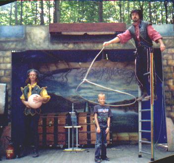 Ultimate Multitasking?