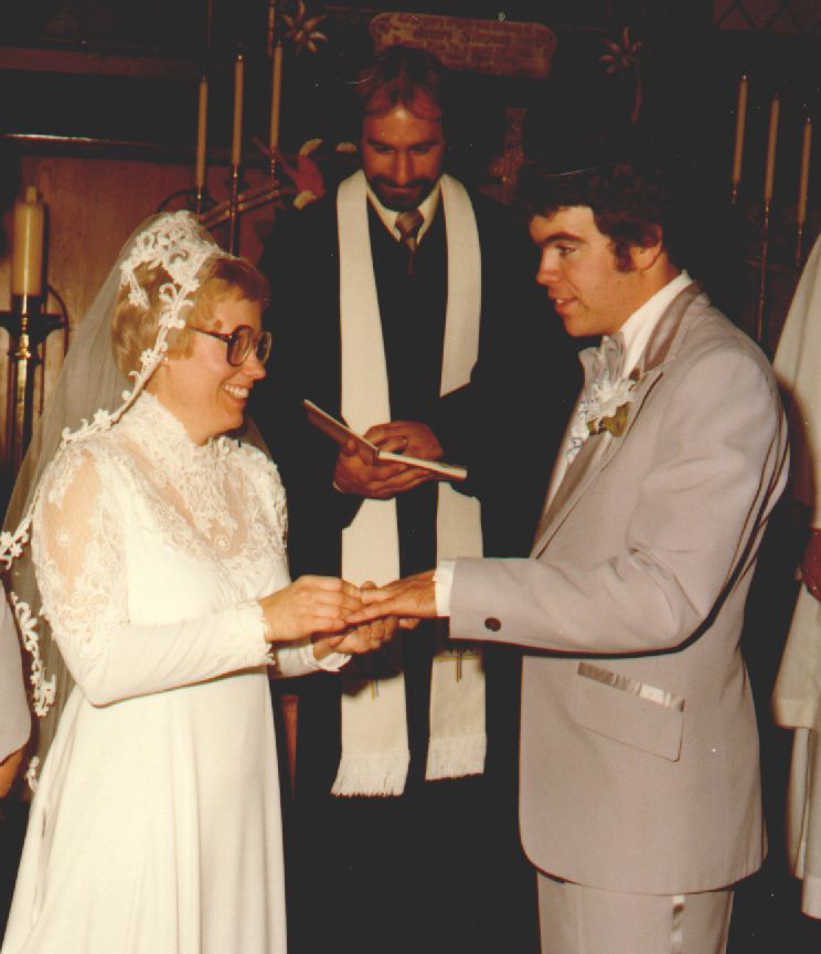 We've Only Just Begun!