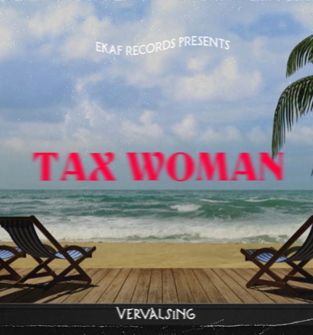 All You Need Is Vervalsing!